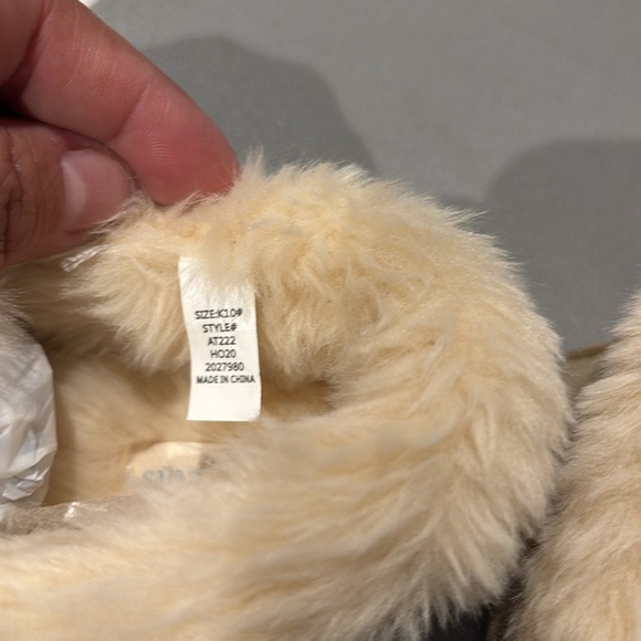 crew cuts - Picture 6 of 7